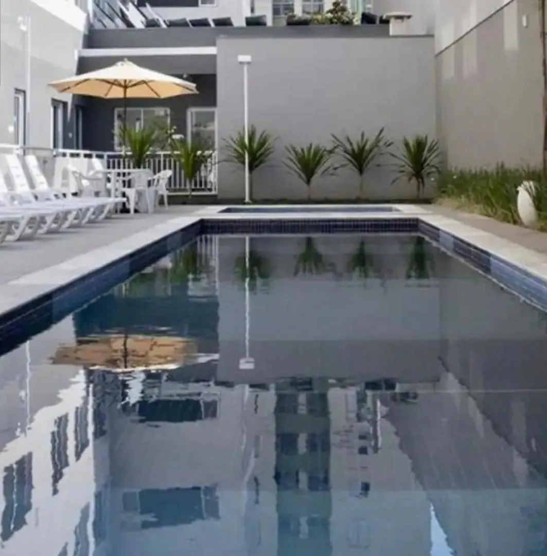 Maravilhoso Apartamento No Bras Apartment Sao Paulo