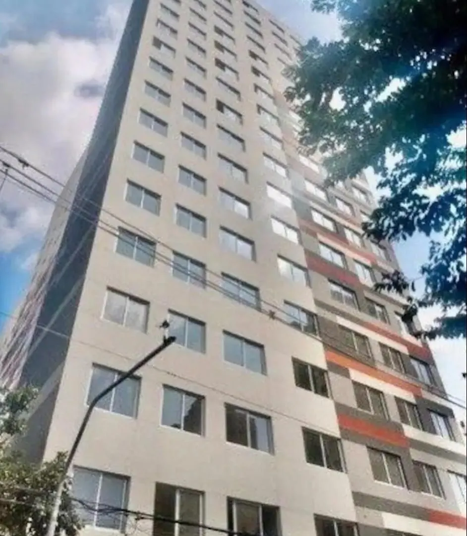 Maravilhoso Apartamento No Bras Apartment Sao Paulo 0*,  Brazil