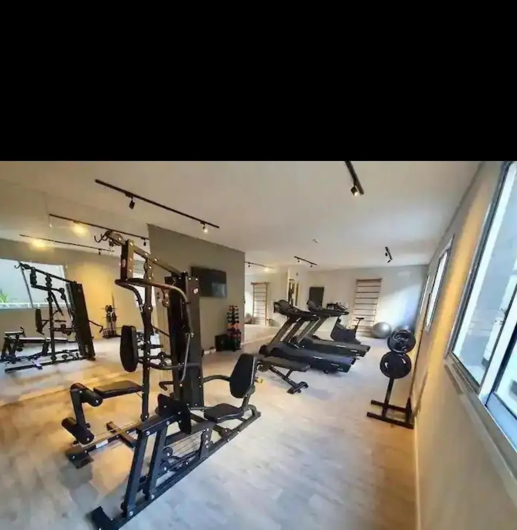 Maravilhoso Apartamento No Bras Apartment Sao Paulo Brazil