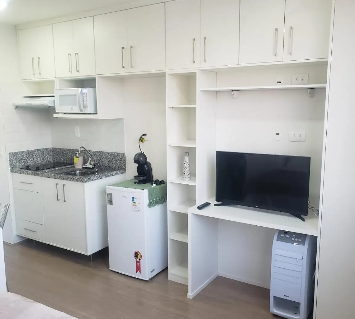 Maravilhoso Apartamento No Bras Apartment Sao Paulo 0*,