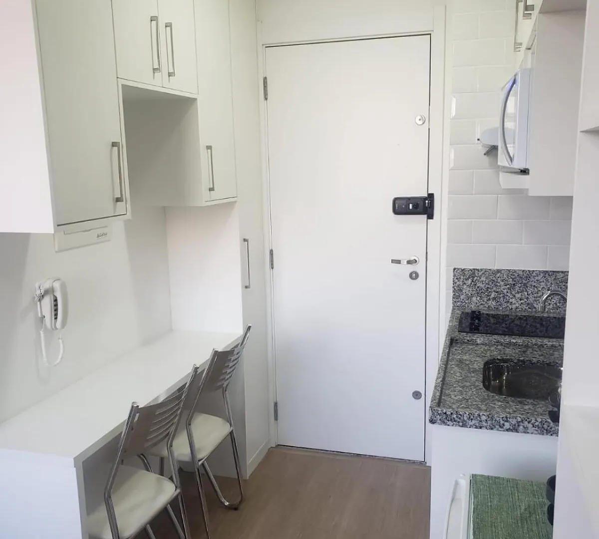 Maravilhoso Apartamento No Bras Apartment Sao Paulo