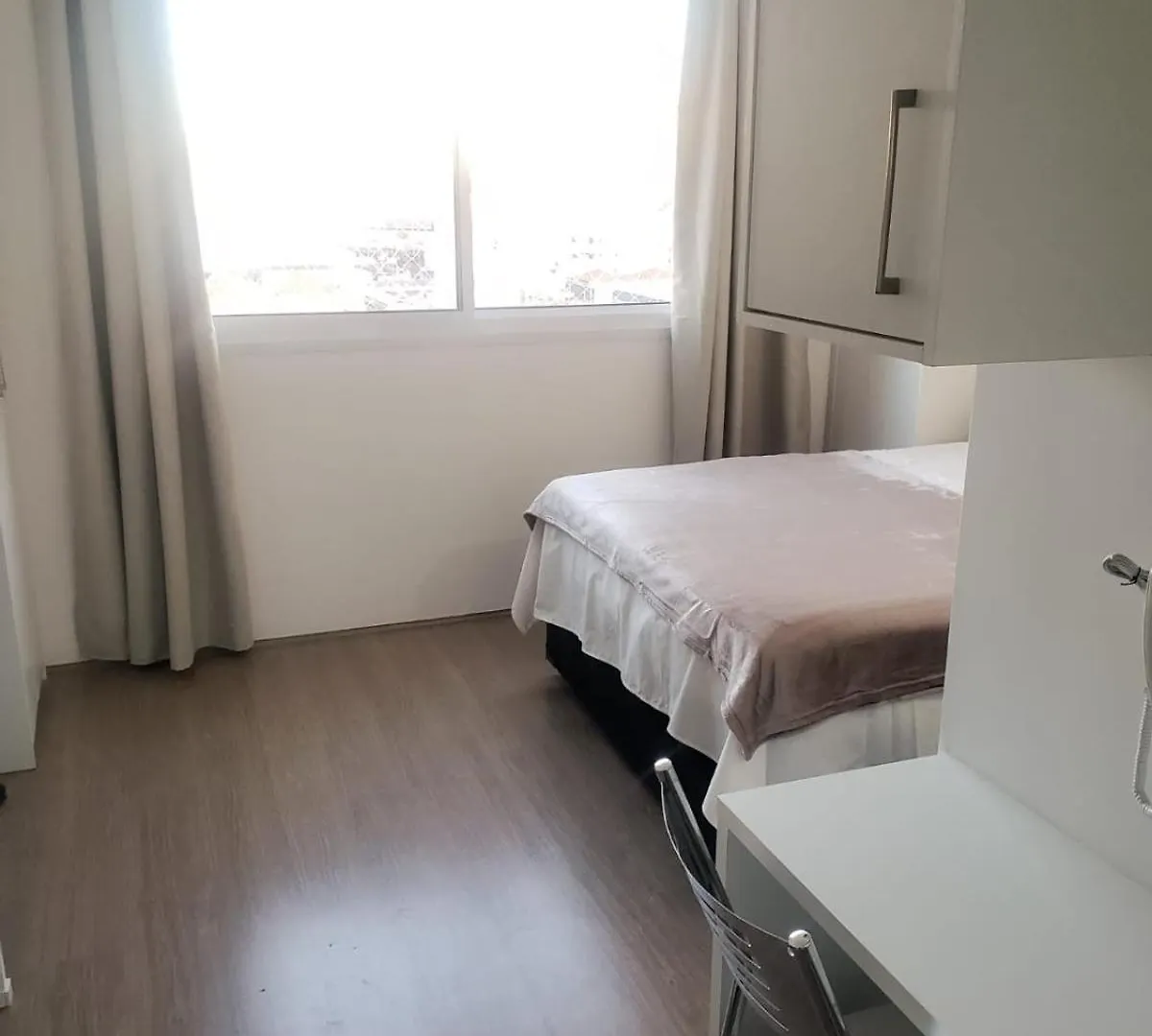 Maravilhoso Apartamento No Bras Apartment Sao Paulo