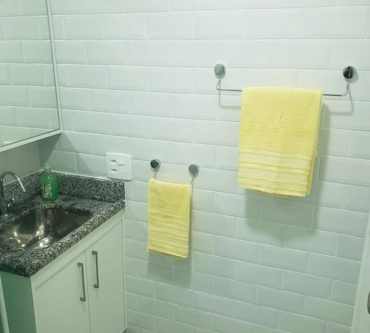 Maravilhoso Apartamento No Bras Apartment Sao Paulo