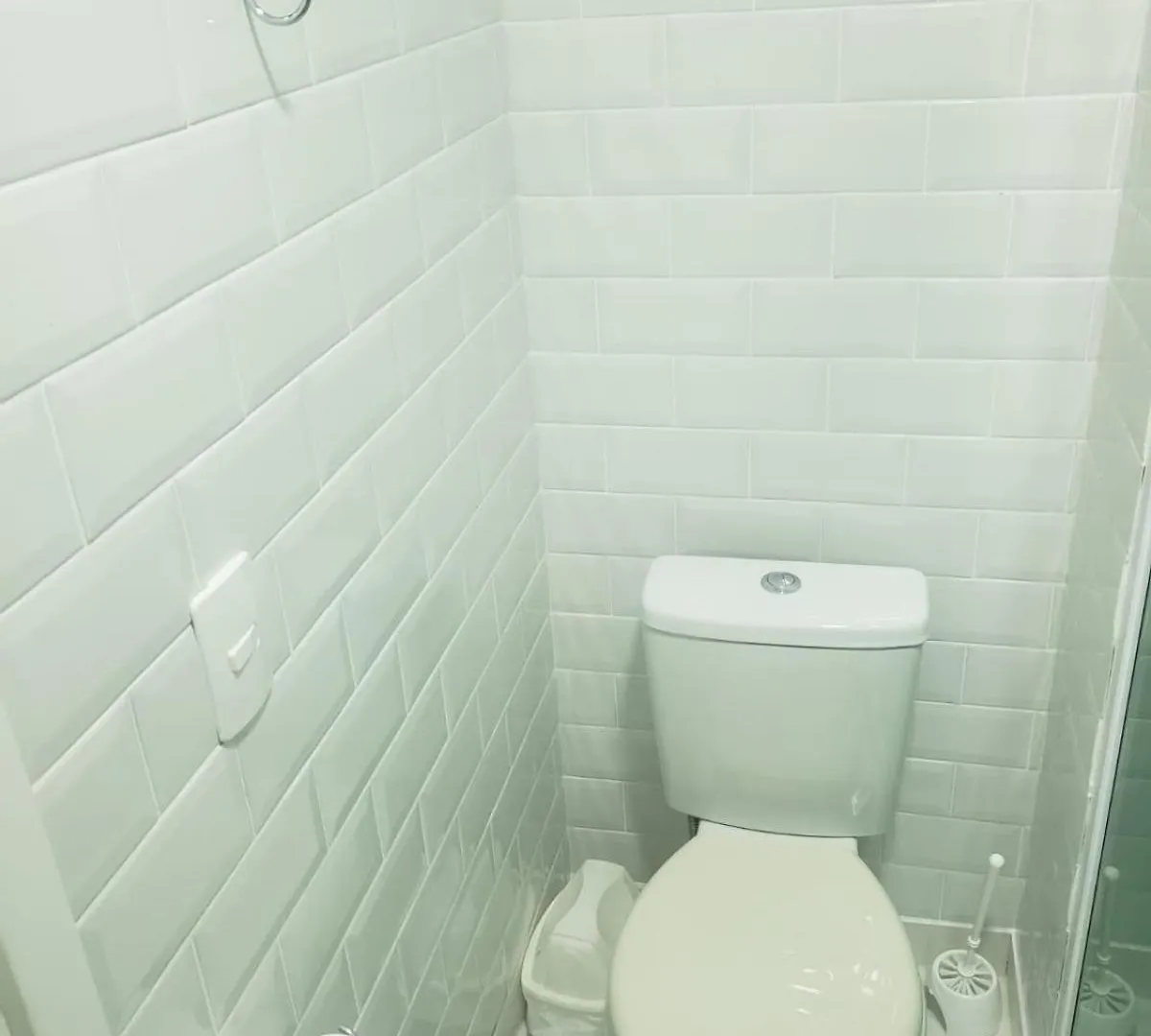 Maravilhoso Apartamento No Bras Apartment Sao Paulo Brazil