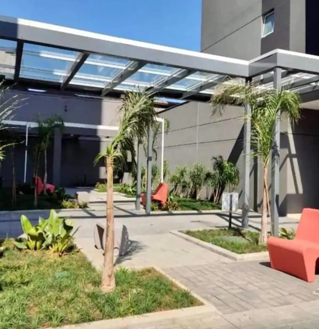 Maravilhoso Apartamento No Bras Apartment Sao Paulo