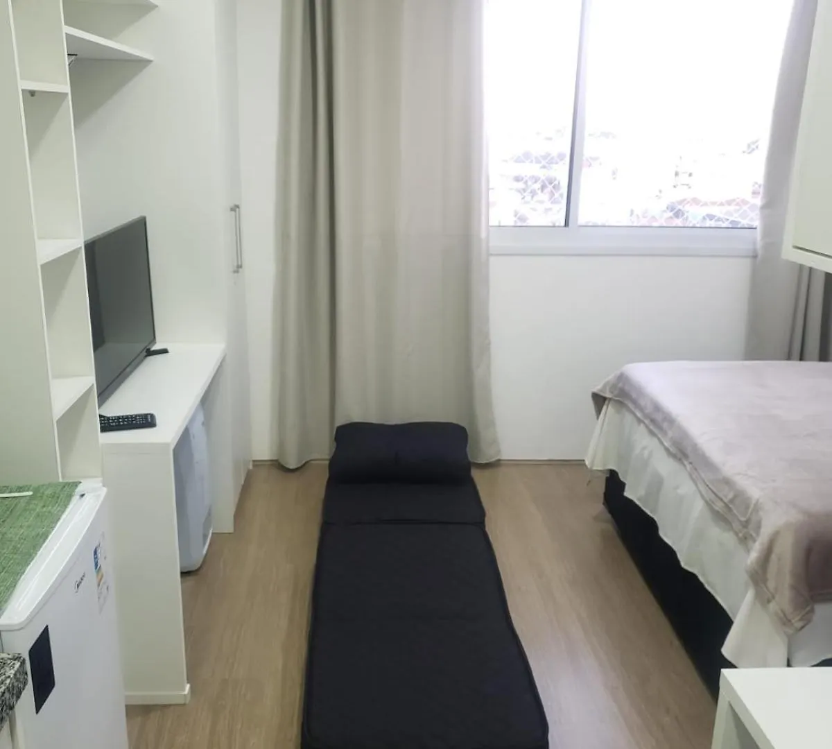 Maravilhoso Apartamento No Bras Apartment Sao Paulo