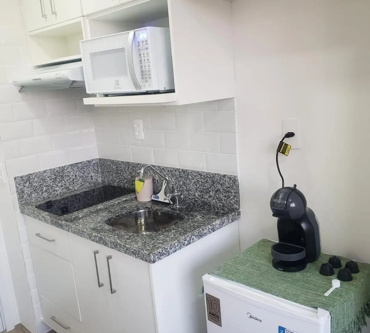 Maravilhoso Apartamento No Bras Apartment Sao Paulo